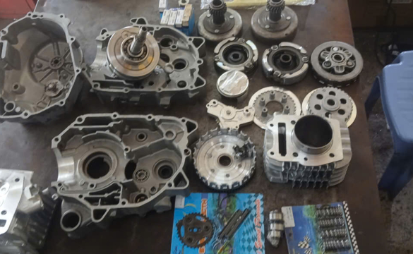 GIA CÔNG THEO YÊU CẦU