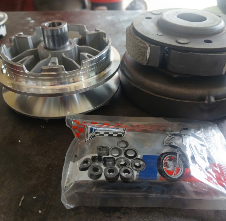 COMBO 1500 ĐỘNG CƠ SIRUS +0.5 